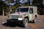 Mitsubishi Type 73 1996 года